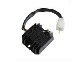 Regulador Retificador Voltagem Sundown Max 125 E Hunter 125 Regulador Retificador Voltagem Sundown Max 125 E Hunter 125