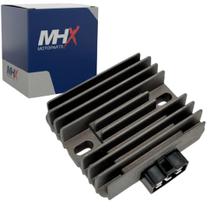 Regulador Retificador Voltagem XT660R XJ6 ZYF-R3 Regulador Retificador Voltagem XT660R XJ6 ZYF-R3