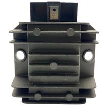 Regulador Retificador Voltagem XTZ 250 Lander 2007 a 2011