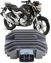 Regulador Retificador Voltagem Yamaha Fazer 250 Tenere Xtz 250 Regulador Retificador Voltagem Yamaha Fazer 250 Tenere Xtz 250