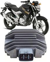 Regulador Retificador Voltagem Yamaha Fazer 250 Tenere Xtz