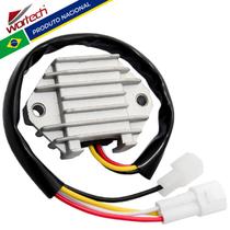 Regulador Retificador WR 250 F (03-06) Wortech