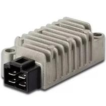 Regulador Retificador XT 225 - TDM 225 - XT 600 Regulador Retificador XT 225 - TDM 225 - XT 600