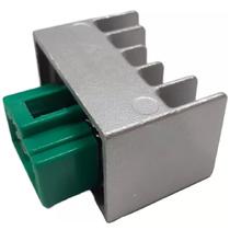 Regulador Retificador Yamaha Crypton 105 Xtz 125 Ybr 125