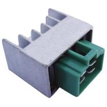 Regulador retificador Yamaha Crypton T115 2010 a 2013