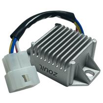 Regulador Retificador Yamaha Dt 200 Dt 200r 1992 A 2000