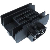 Regulador Retificador Yamaha YS 250 Fazer 2005 até 2009