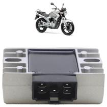 Regulador Retificador YS 250 Fazer 2005 2006 2007 2008 2009 12 Volts