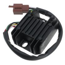 Regulador Retificador Zig 50 - Wortech