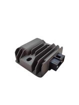 Regulador Retificador Zouil Fazer 250 Fz25 2018 a 2024 Regulador Retificador Zouil Fazer 250 Fz25 2018 a 2024