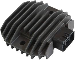 Regulador Retificador Zouil Fazer/ Tenere 250/ Ninja 300 Regulador Retificador Zouil Fazer/ Tenere 250/ Ninja 300