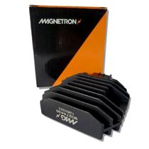 Regulador Retificar Voltagem Original Magnetron Yamaha Fazer e Tenere 250