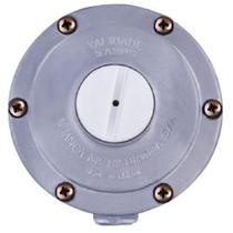Regulador semi industrial baixa pressão bt 05 kg 506/02 - ALIANÇA