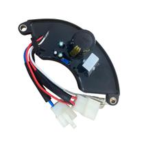 Regulador tensao avr trifasico 6500 plus buffalo 7973 Regulador tensao avr trifasico 6500 plus buffalo 7973