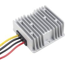 Regulador Tensão Conversor Voltagem DC/Dc 24V p/12V 30A 360W