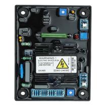 Regulador Tensão Sx460 Avr Gerador - A Pronta Regulador Tensão Sx460 Avr Gerador - A Pronta