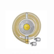 REGULADOR VÁLVULA REGISTRO DE GÁS 1Kg MANGUEIRA 1,25 M - IMAR REGULADOR VÁLVULA REGISTRO DE GÁS 1Kg MANGUEIRA 1,25 M - IMAR