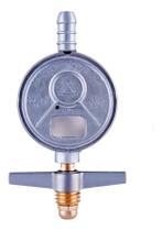 Regulador Válvula Registro De Gás P/ Botijão Cozinha Aliança Regulador Válvula Registro De Gás P/ Botijão Cozinha Aliança