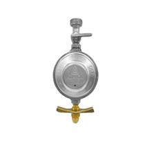 Regulador Válvula Registro Gás De Cozinha 1kg 50310 Aliança Regulador Válvula Registro Gás De Cozinha 1kg 50310 Aliança