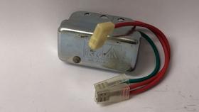 Regulador volt alt fusca/brasilia/kombi/brasilia/gol ar Regulador volt alt fusca/brasilia/kombi/brasilia/gol ar