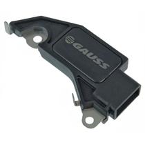 Regulador Voltagem 14,7V Monza Omega Delco CS130 CS144 Pickup 1116408 116428 D675 D699 Regulador Voltagem 14,7V Monza Omega Delco CS130 CS144 Pickup 1116408 116428 D675 D699