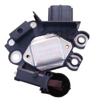 Regulador Voltagem 14v Fiat Palio Fiesta Corsa Sti Ga911