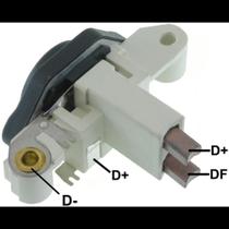 Regulador voltagem 14V Vw Passat 1974 a 2018 Gauss GA212