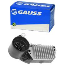 Regulador Voltagem Alternador Accord Civic Gauss GA824