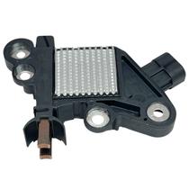 Regulador Voltagem Alternador Agile Cobalt Cruze Onix Spin