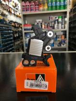 Regulador voltagem alternador bosch montana/onix/prisma 1.0/1.4/cobalt/nova s10 ik5776 - IKRO