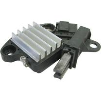 Regulador Voltagem Alternador Chery Face Qq Q3 Regulador Voltagem Alternador Chery Face Qq Q3