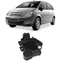 Regulador Voltagem Alternador Corsa Meriva 2008 A 2012 Gauss