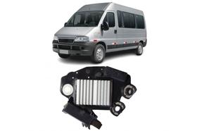 Regulador voltagem alternador ducato 2.3