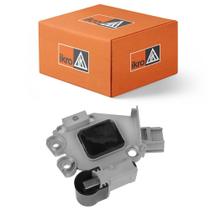 Regulador Voltagem Alternador Ecosport 2003 a 2021 Ikro