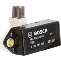 Regulador Voltagem Alternador FIAT GM - 9190087032 - BOSCH Regulador Voltagem Alternador FIAT GM - 9190087032 - BOSCH
