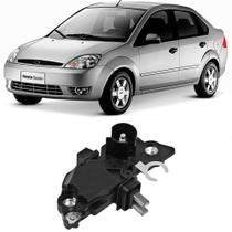 Regulador Voltagem Alternador Fiesta 1.0 1.6 Gauss Ga220 Regulador Voltagem Alternador Fiesta 1.0 1.6 Gauss Ga220