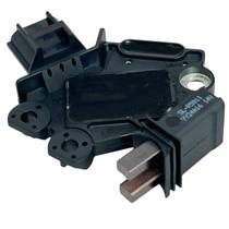 Regulador Voltagem Alternador Fiesta Courrier Corsa Meriv