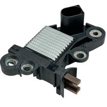 Regulador Voltagem Alternador Ford Ka 2017 Em Diante
