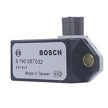 Regulador voltagem alternador gol parati saveiro monza uno escort - Bosch