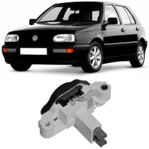 Regulador Voltagem Alternador Golf Passat 2.0 2.8 Ga212 Regulador Voltagem Alternador Golf Passat 2.0 2.8 Ga212