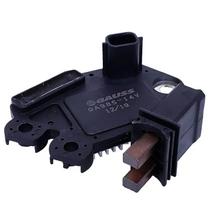 Regulador Voltagem Alternador Megane Scenic Kangoo Fluence Regulador Voltagem Alternador Megane Scenic Kangoo Fluence