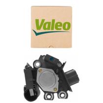 Regulador Voltagem Alternador Montana 2003 a 2008 Valeo