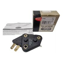 Regulador Voltagem Alternador Opala Chevette C10 55 Amperes Regulador Voltagem Alternador Opala Chevette C10 55 Amperes