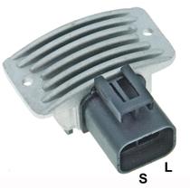 REGULADOR VOLTAGEM ALTERNADOR para BESTA GS 12V