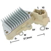REGULADOR VOLTAGEM ALTERNADOR para EMPILHADEIRAS ALTERNADO REGULADOR VOLTAGEM ALTERNADOR para EMPILHADEIRAS ALTERNADO