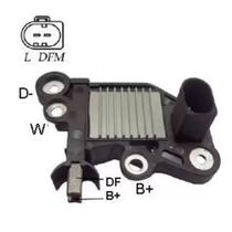 REGULADOR VOLTAGEM ALTERNADOR para GOL/VOYAGE 09/14 COM PLUG REGULADOR VOLTAGEM ALTERNADOR para GOL/VOYAGE 09/14 COM PLUG