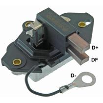 REGULADOR VOLTAGEM ALTERNADOR para MBB SCANIA 105 140A 24V 3 REGULADOR VOLTAGEM ALTERNADOR para MBB SCANIA 105 140A 24V 3