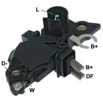 REGULADOR VOLTAGEM ALTERNADOR para PALIO WEEKEND SIENA STRAD
