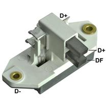 REGULADOR VOLTAGEM ALTERNADOR para TRATORES 24V ALTERNADOR I REGULADOR VOLTAGEM ALTERNADOR para TRATORES 24V ALTERNADOR I