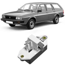 Regulador Voltagem Alternador Passat Santana 83 a 91 Gauss GA027